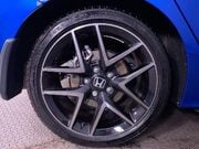 Honda Civic 2.0 h i-MMD Advance Hatchback 5dr Petrol Hybrid eCVT Euro 6 (s/s) (184 ps) 12