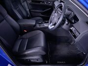 Honda Civic 2.0 h i-MMD Advance Hatchback 5dr Petrol Hybrid eCVT Euro 6 (s/s) (184 ps) 15