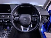 Honda Civic 2.0 h i-MMD Advance Hatchback 5dr Petrol Hybrid eCVT Euro 6 (s/s) (184 ps) 16