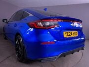 Honda Civic 2.0 h i-MMD Advance Hatchback 5dr Petrol Hybrid eCVT Euro 6 (s/s) (184 ps) 14