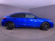 Honda Civic 2.0 h i-MMD Advance Hatchback 5dr Petrol Hybrid eCVT Euro 6 (s/s) (184 ps) 9