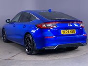 Honda Civic 2.0 h i-MMD Advance Hatchback 5dr Petrol Hybrid eCVT Euro 6 (s/s) (184 ps) 6