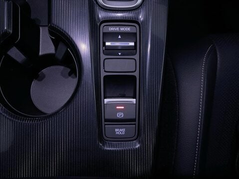 Honda Civic 2.0 h i-MMD Advance Hatchback 5dr Petrol Hybrid eCVT Euro 6 (s/s) (184 ps) 29