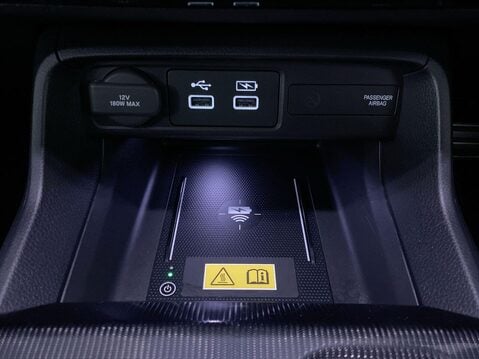 Honda Civic 2.0 h i-MMD Advance Hatchback 5dr Petrol Hybrid eCVT Euro 6 (s/s) (184 ps) 31