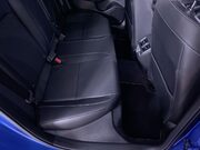 Honda Civic 2.0 h i-MMD Advance Hatchback 5dr Petrol Hybrid eCVT Euro 6 (s/s) (184 ps) 19