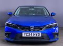 Honda Civic 2.0 h i-MMD Advance Hatchback 5dr Petrol Hybrid eCVT Euro 6 (s/s) (184 ps) 3