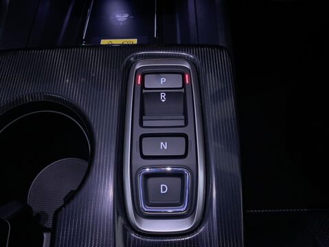 Honda Civic 2.0 h i-MMD Advance Hatchback 5dr Petrol Hybrid eCVT Euro 6 (s/s) (184 ps) 21