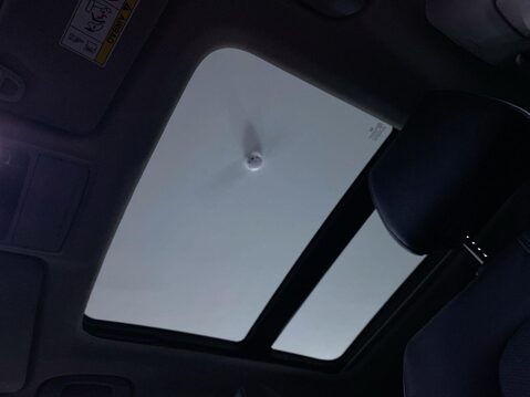 Honda Civic 2.0 h i-MMD Advance Hatchback 5dr Petrol Hybrid eCVT Euro 6 (s/s) (184 ps) 18