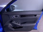 Honda Civic 2.0 h i-MMD Advance Hatchback 5dr Petrol Hybrid eCVT Euro 6 (s/s) (184 ps) 27