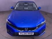 Honda Civic 2.0 h i-MMD Advance Hatchback 5dr Petrol Hybrid eCVT Euro 6 (s/s) (184 ps) 10