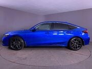 Honda Civic 2.0 h i-MMD Advance Hatchback 5dr Petrol Hybrid eCVT Euro 6 (s/s) (184 ps) 5