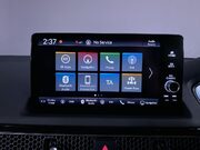 Honda Civic 2.0 h i-MMD Advance Hatchback 5dr Petrol Hybrid eCVT Euro 6 (s/s) (184 ps) 33