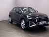 Audi Q2 1.0 TFSI 30 S line SUV 5dr Petrol Manual Euro 6 (s/s) (110 ps) Cruise Cont