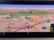 Audi Q2 1.0 TFSI 30 S line SUV 5dr Petrol Manual Euro 6 (s/s) (110 ps) Cruise Cont 19