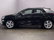 Audi Q2 1.0 TFSI 30 S line SUV 5dr Petrol Manual Euro 6 (s/s) (110 ps) Cruise Cont 5