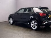 Audi Q2 1.0 TFSI 30 S line SUV 5dr Petrol Manual Euro 6 (s/s) (110 ps) Cruise Cont 6