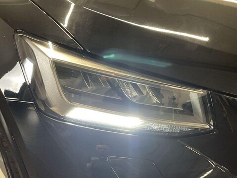 Audi Q2 1.0 TFSI 30 S line SUV 5dr Petrol Manual Euro 6 (s/s) (110 ps) Cruise Cont 22