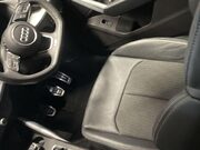 Audi Q2 1.0 TFSI 30 S line SUV 5dr Petrol Manual Euro 6 (s/s) (110 ps) Cruise Cont 15