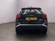 Audi Q2 1.0 TFSI 30 S line SUV 5dr Petrol Manual Euro 6 (s/s) (110 ps) Cruise Cont 7
