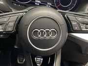 Audi Q2 1.0 TFSI 30 S line SUV 5dr Petrol Manual Euro 6 (s/s) (110 ps) Cruise Cont 21
