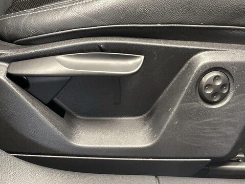 Audi Q2 1.0 TFSI 30 S line SUV 5dr Petrol Manual Euro 6 (s/s) (110 ps) Cruise Cont 23