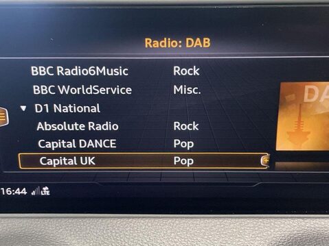 Audi Q2 1.0 TFSI 30 S line SUV 5dr Petrol Manual Euro 6 (s/s) (110 ps) Cruise Cont 26