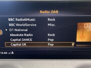 Audi Q2 1.0 TFSI 30 S line SUV 5dr Petrol Manual Euro 6 (s/s) (110 ps) Cruise Cont 26