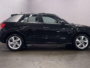 Audi Q2 1.0 TFSI 30 S line SUV 5dr Petrol Manual Euro 6 (s/s) (110 ps) Cruise Cont 9