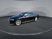 Audi A8 3.0 TDI V6 50 S line Saloon 4dr Diesel Tiptronic quattro Euro 6 (s/s) (286 8