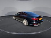 Audi A8 3.0 TDI V6 50 S line Saloon 4dr Diesel Tiptronic quattro Euro 6 (s/s) (286 17