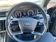 Audi A8 3.0 TDI V6 50 S line Saloon 4dr Diesel Tiptronic quattro Euro 6 (s/s) (286 15