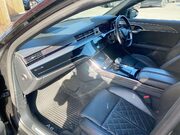 Audi A8 3.0 TDI V6 50 S line Saloon 4dr Diesel Tiptronic quattro Euro 6 (s/s) (286 10