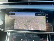 Audi A8 3.0 TDI V6 50 S line Saloon 4dr Diesel Tiptronic quattro Euro 6 (s/s) (286 13