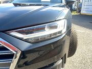 Audi A8 3.0 TDI V6 50 S line Saloon 4dr Diesel Tiptronic quattro Euro 6 (s/s) (286 16