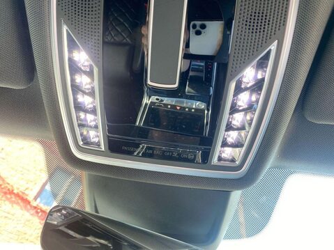 Audi A8 3.0 TDI V6 50 S line Saloon 4dr Diesel Tiptronic quattro Euro 6 (s/s) (286 18