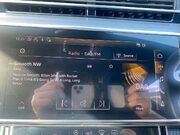 Audi A8 3.0 TDI V6 50 S line Saloon 4dr Diesel Tiptronic quattro Euro 6 (s/s) (286 24