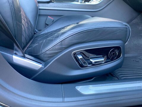 Audi A8 3.0 TDI V6 50 S line Saloon 4dr Diesel Tiptronic quattro Euro 6 (s/s) (286 21