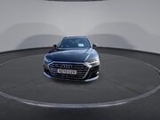 Audi A8 3.0 TDI V6 50 S line Saloon 4dr Diesel Tiptronic quattro Euro 6 (s/s) (286 4