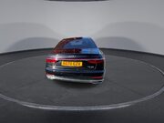 Audi A8 3.0 TDI V6 50 S line Saloon 4dr Diesel Tiptronic quattro Euro 6 (s/s) (286 20