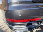 Audi A8 3.0 TDI V6 50 S line Saloon 4dr Diesel Tiptronic quattro Euro 6 (s/s) (286 6