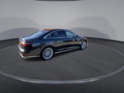 Audi A8 3.0 TDI V6 50 S line Saloon 4dr Diesel Tiptronic quattro Euro 6 (s/s) (286 25