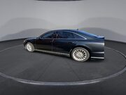 Audi A8 3.0 TDI V6 50 S line Saloon 4dr Diesel Tiptronic quattro Euro 6 (s/s) (286 12