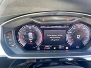 Audi A8 3.0 TDI V6 50 S line Saloon 4dr Diesel Tiptronic quattro Euro 6 (s/s) (286 23