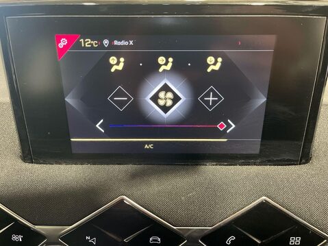 DS DS 3 1.2 PureTech Elegance Crossback 5dr Petrol Manual Euro 6 (s/s) (100 ps) All 25