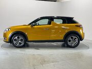 DS DS 3 1.2 PureTech Elegance Crossback 5dr Petrol Manual Euro 6 (s/s) (100 ps) All 5