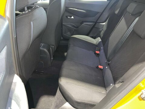 DS DS 3 1.2 PureTech Elegance Crossback 5dr Petrol Manual Euro 6 (s/s) (100 ps) All 17