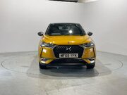 DS DS 3 1.2 PureTech Elegance Crossback 5dr Petrol Manual Euro 6 (s/s) (100 ps) All 3