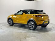DS DS 3 1.2 PureTech Elegance Crossback 5dr Petrol Manual Euro 6 (s/s) (100 ps) All 6