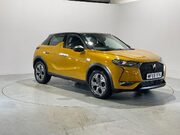 DS DS 3 1.2 PureTech Elegance Crossback 5dr Petrol Manual Euro 6 (s/s) (100 ps) All 2
