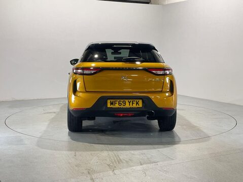 DS DS 3 1.2 PureTech Elegance Crossback 5dr Petrol Manual Euro 6 (s/s) (100 ps) All 7